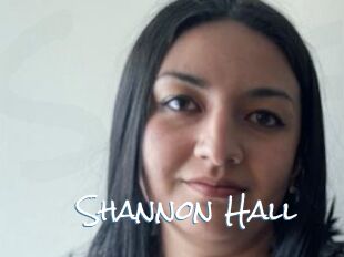 Shannon_Hall