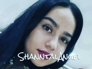 ShanntalAngel