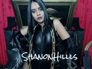 ShanonHillls