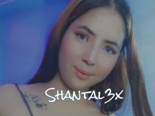 Shantal3x