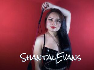 ShantalEvans