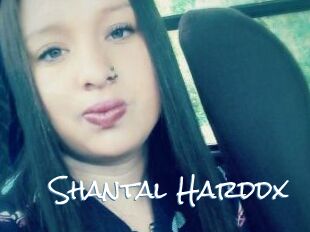 Shantal_Harddx