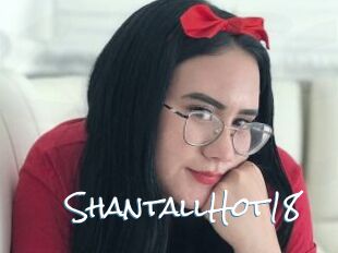 ShantallHot18