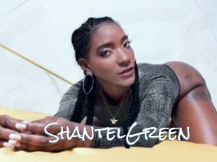 ShantelGreen