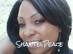 Shantel_Peace