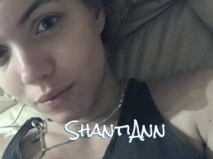 ShantiAnn