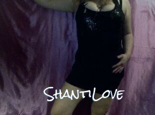 ShantiLove