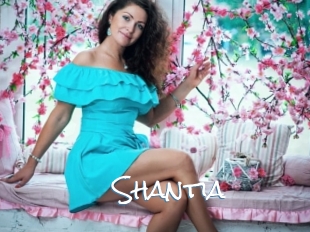 Shantia