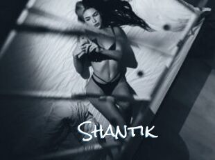 Shantik