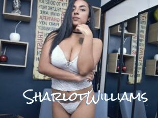 SharlotWilliams