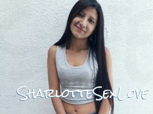 SharlotteSexLove