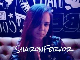 SharonFervor