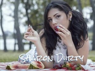 Sharon_Diirty