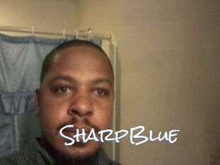 SharpBlue