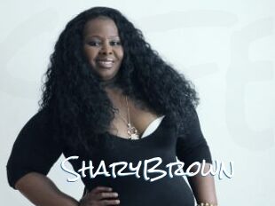 SharyBrown