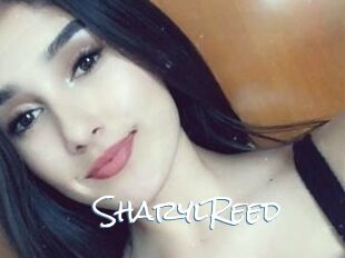 SharylReed