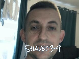 Shaved39