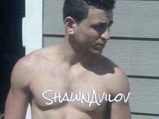 Shawn_Avilov