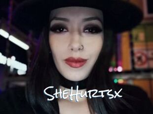 SheHurtsx