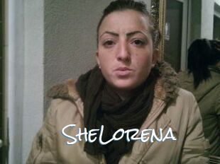 SheLorena