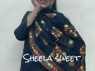 Sheela_sweet