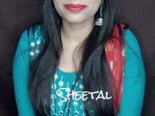 Sheetal