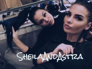 SheilaAndAstra