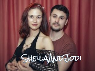 SheilaAndJodi