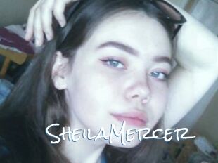 SheilaMercer