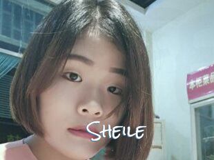 Sheile