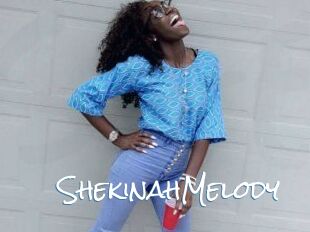 Shekinah_Melody