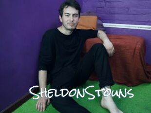 SheldonStouns