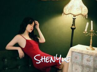 ShenYue