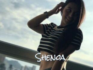 Shenoa