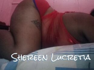 Shereen_Lucretia