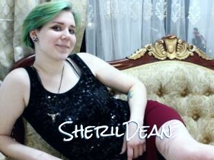 SherilDean