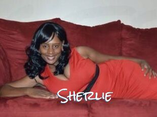 Sherlie