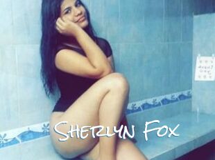 Sherlyn_Fox