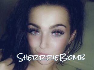 SherrrieBomb