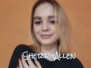 SherryAllen