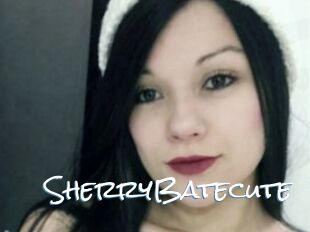 SherryBatecute