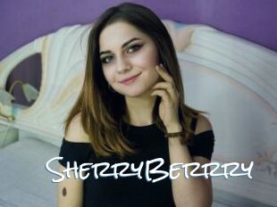 SherryBerrry