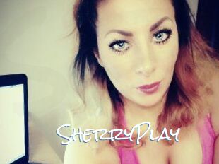 SherryPlay