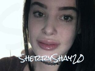 SherryShay20