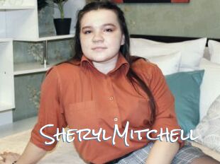 SherylMitchell