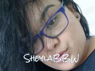 SheylaBBW