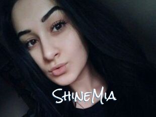 ShineMia