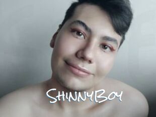 ShinnyBoy