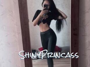 ShinyPrincass