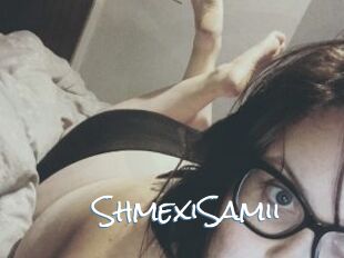 ShmexiSamii